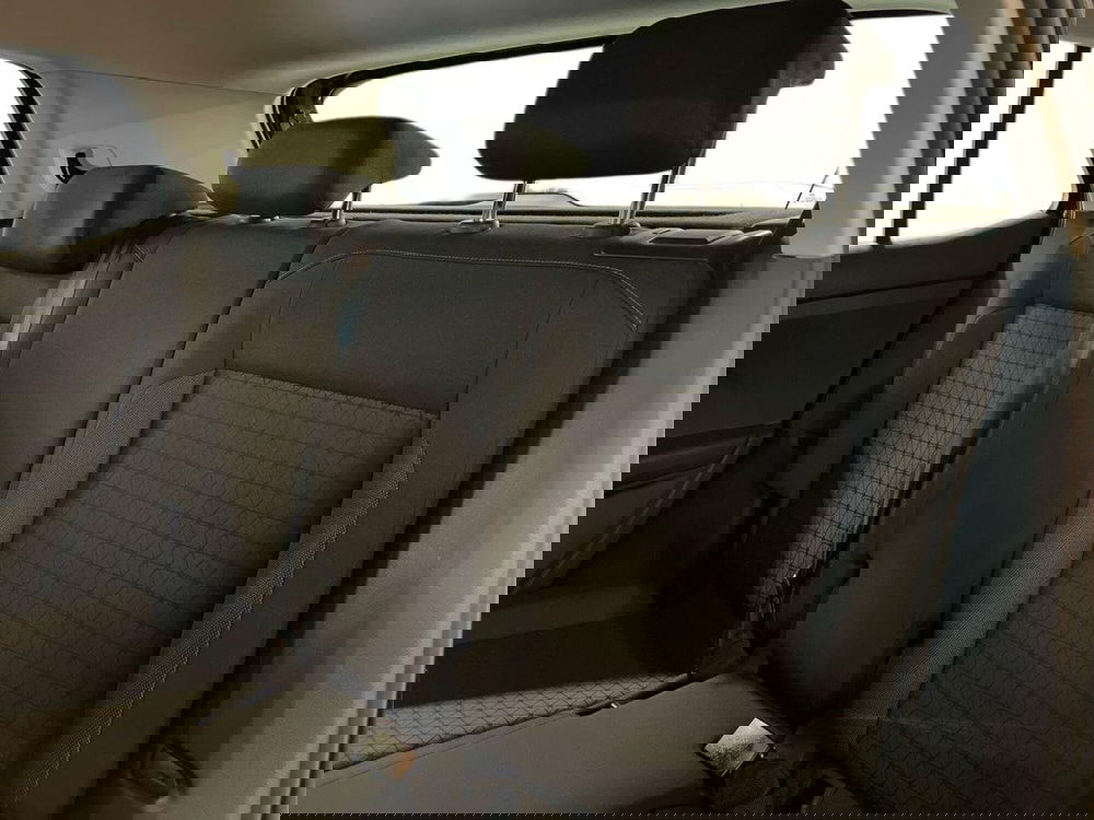 Volkswagen T-Cross usata a Prato (12)