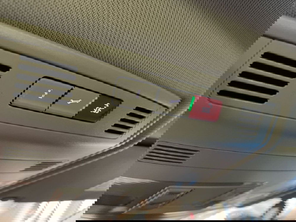 Volkswagen T-Cross usata a Prato (19)