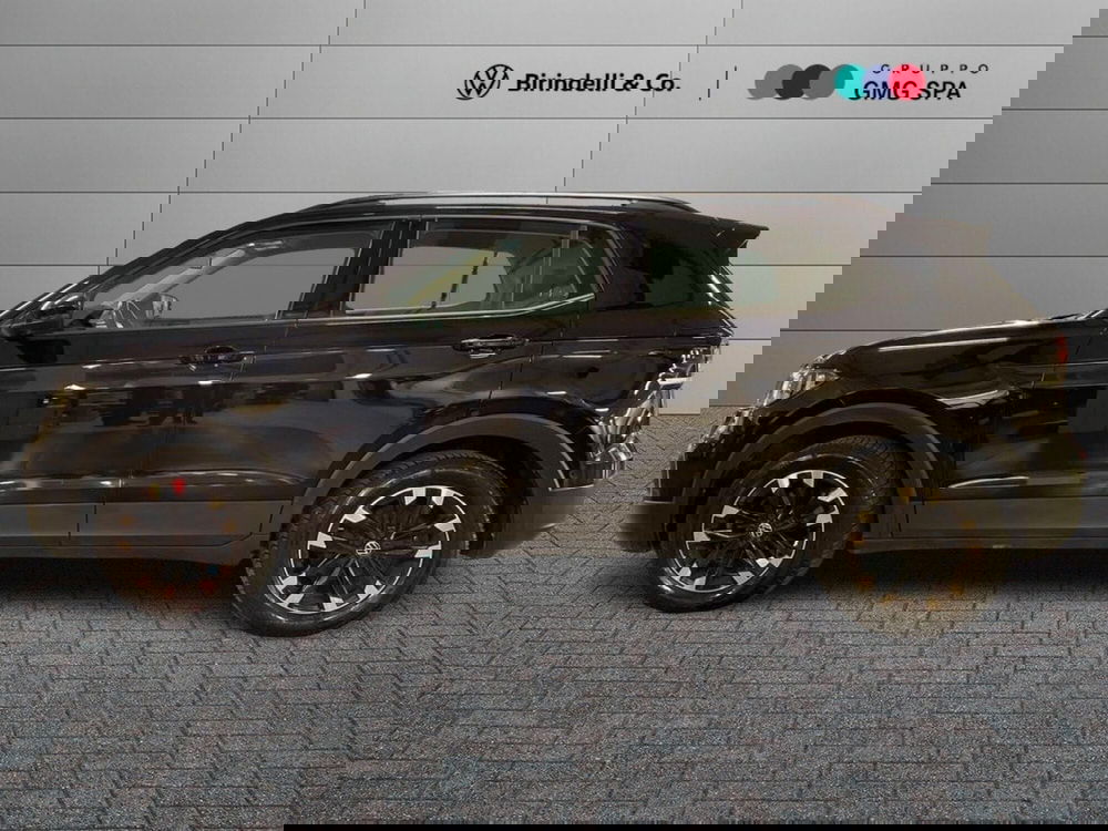 Volkswagen T-Cross usata a Prato (5)