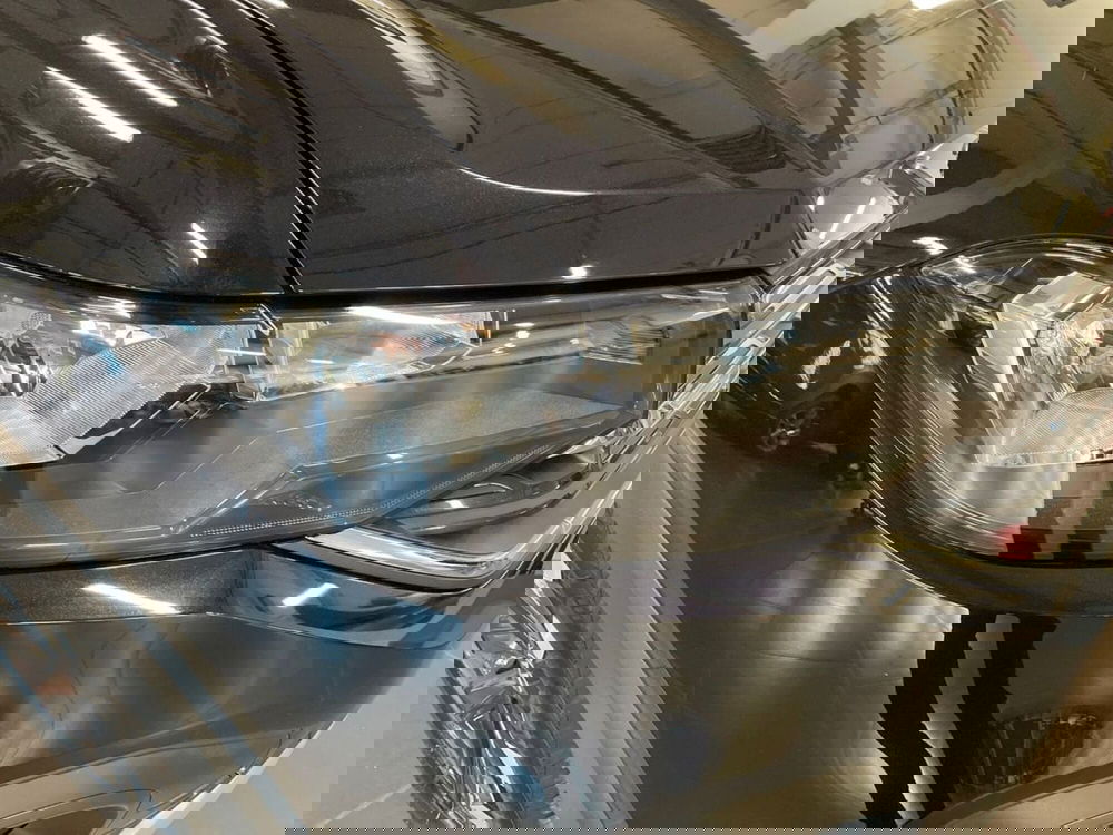 Volkswagen T-Cross usata a Prato (7)