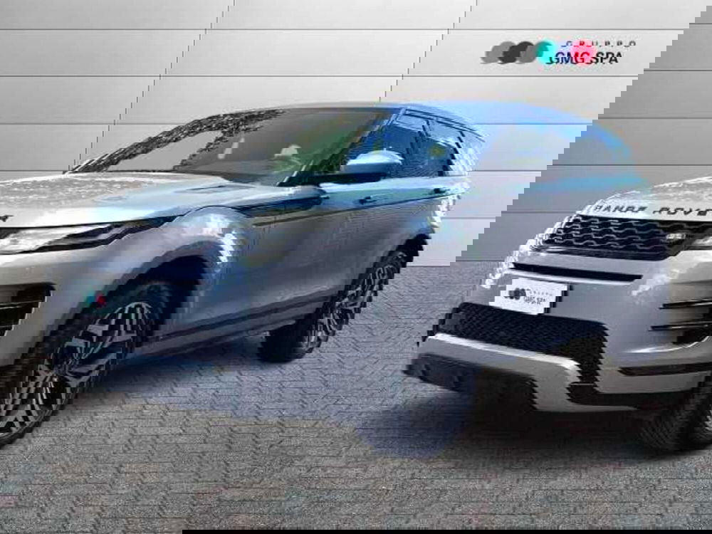 Land Rover Range Rover Evoque usata a Pistoia