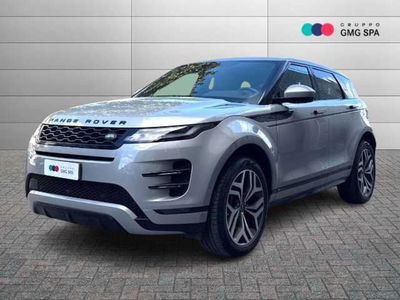 Land Rover Range Rover Evoque 2.0D I4 180 CV AWD Auto HSE del 2020 usata a Pistoia