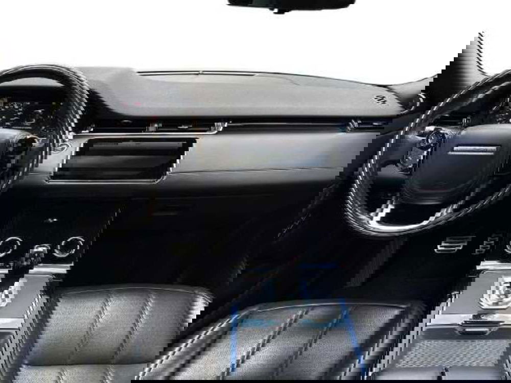 Land Rover Range Rover Evoque usata a Pistoia (11)