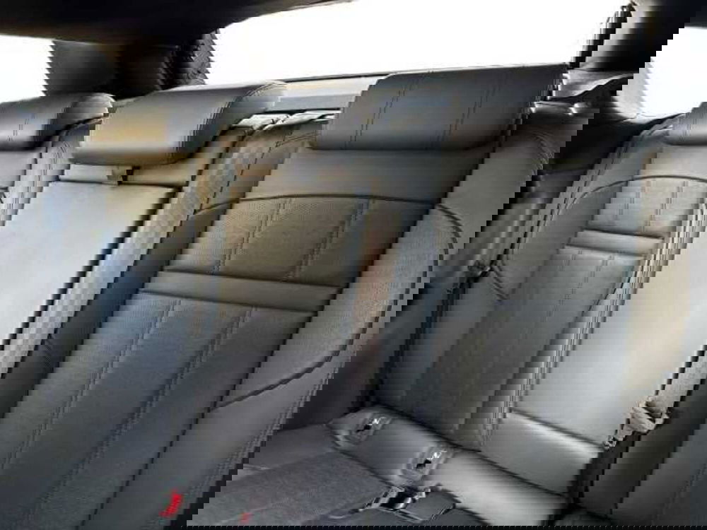 Land Rover Range Rover Evoque usata a Pistoia (12)
