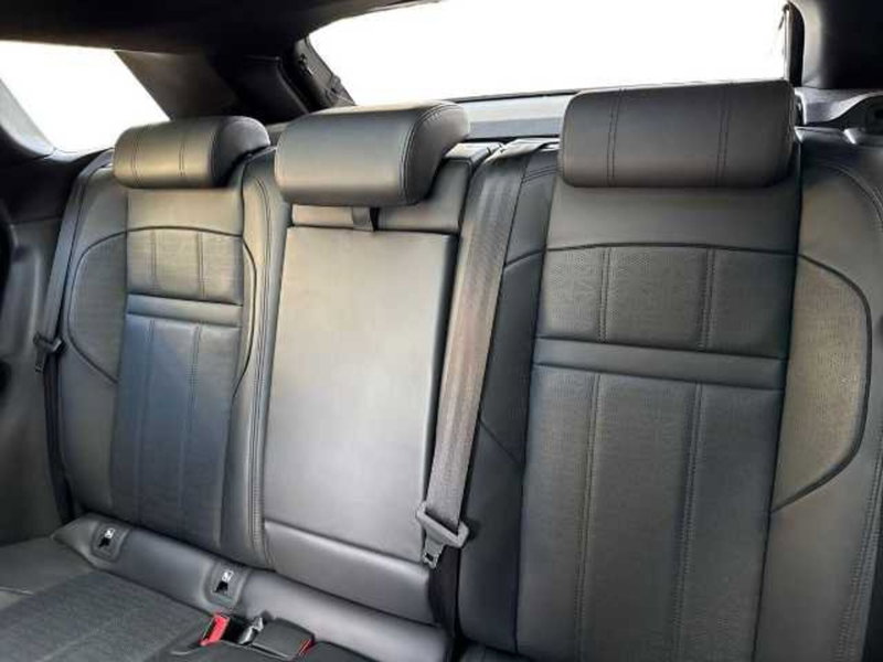 Land Rover Range Rover Evoque usata a Pistoia (12)