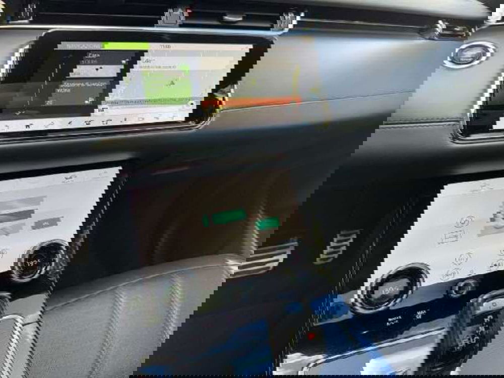 Land Rover Range Rover Evoque usata a Pistoia (14)
