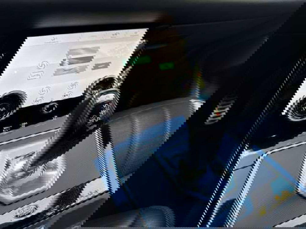 Land Rover Range Rover Evoque usata a Pistoia (15)