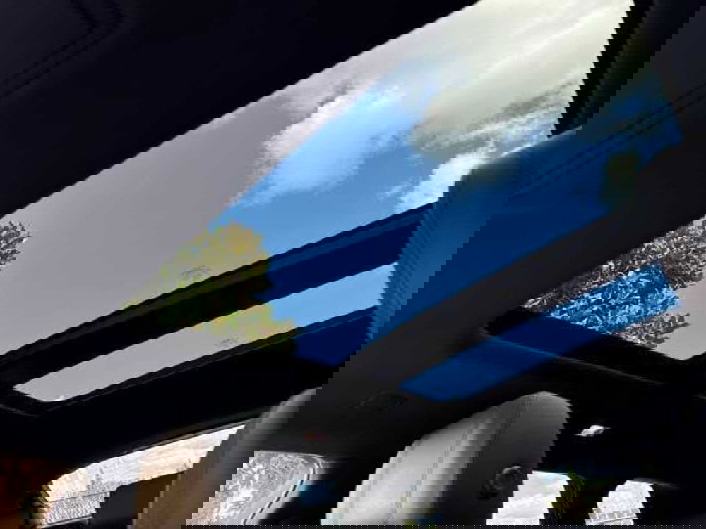 Land Rover Range Rover Evoque usata a Pistoia (16)