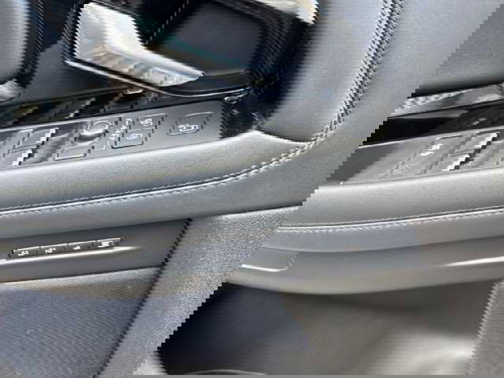 Land Rover Range Rover Evoque usata a Pistoia (17)