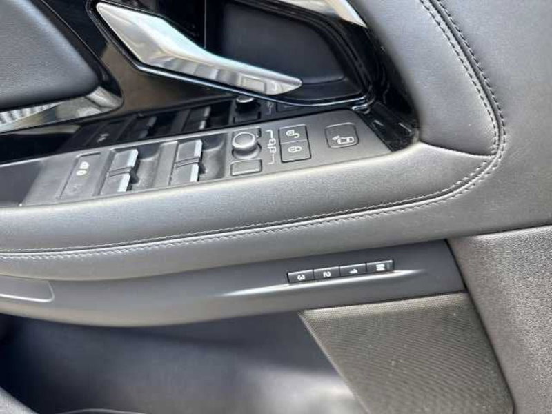 Land Rover Range Rover Evoque usata a Pistoia (17)