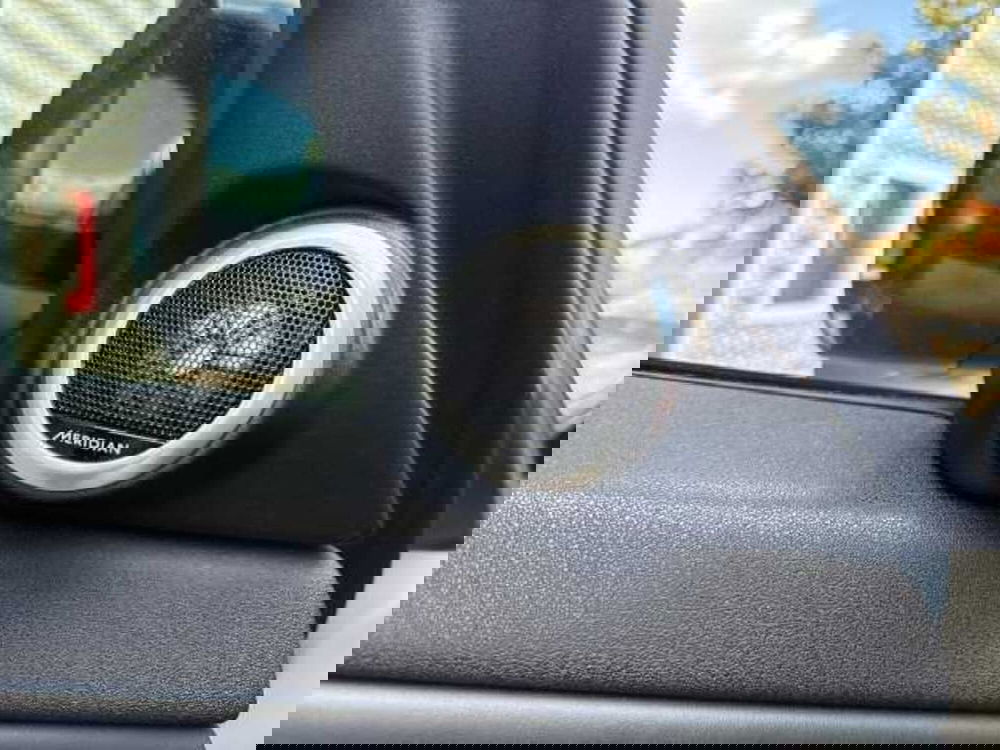 Land Rover Range Rover Evoque usata a Pistoia (18)