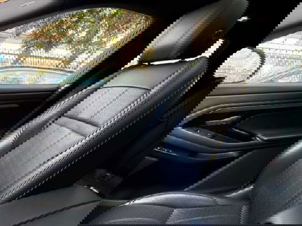 Land Rover Range Rover Evoque usata a Pistoia (19)