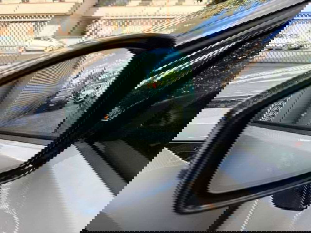 Land Rover Range Rover Evoque usata a Pistoia (20)