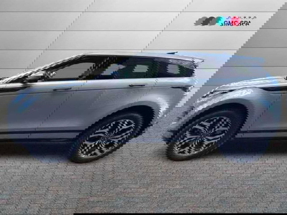 Land Rover Range Rover Evoque usata a Pistoia (5)