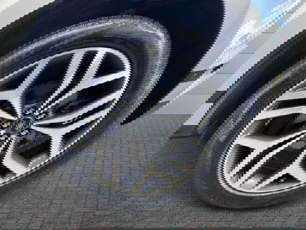 Land Rover Range Rover Evoque usata a Pistoia (6)