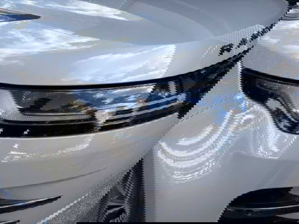 Land Rover Range Rover Evoque usata a Pistoia (7)