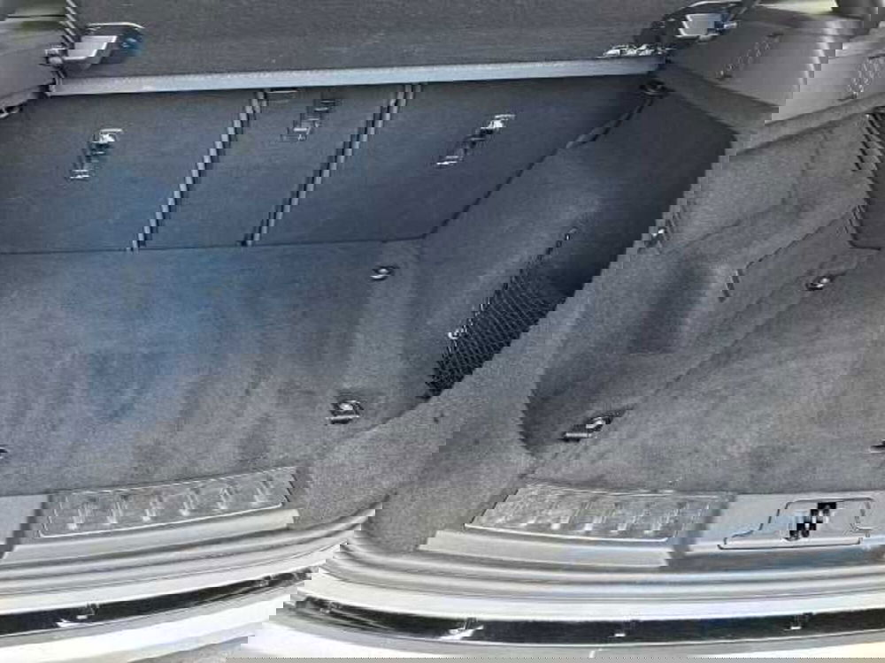 Land Rover Range Rover Evoque usata a Pistoia (8)