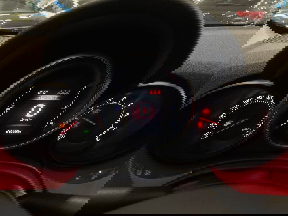 Fiat 500X usata a Firenze (13)