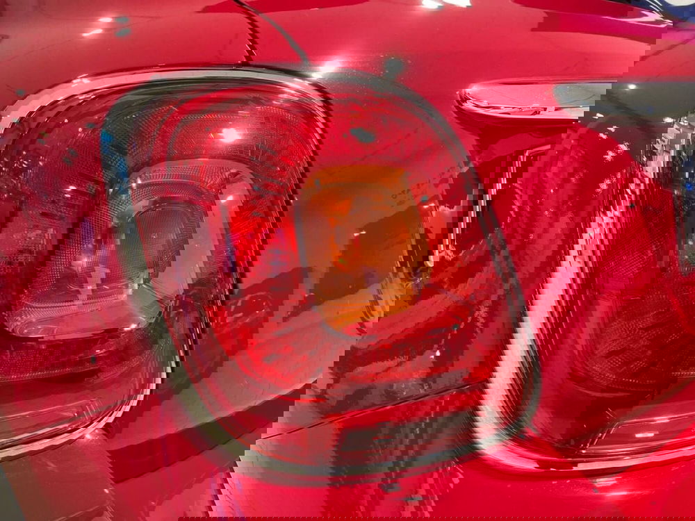 Fiat 500X usata a Firenze (16)