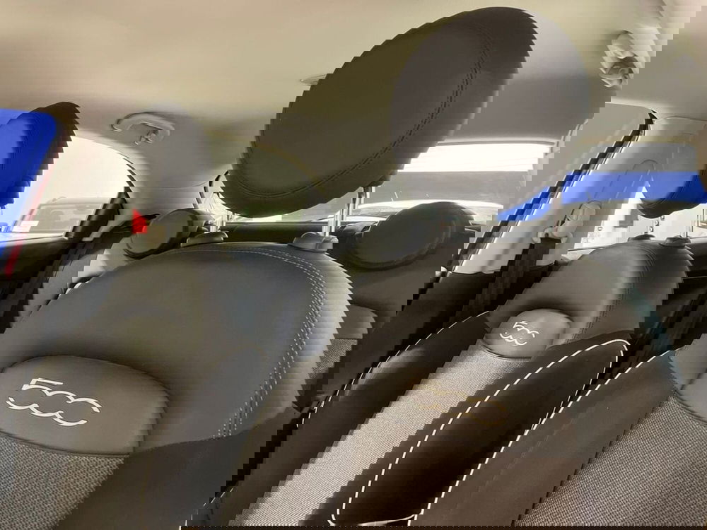 Fiat 500X usata a Firenze (18)