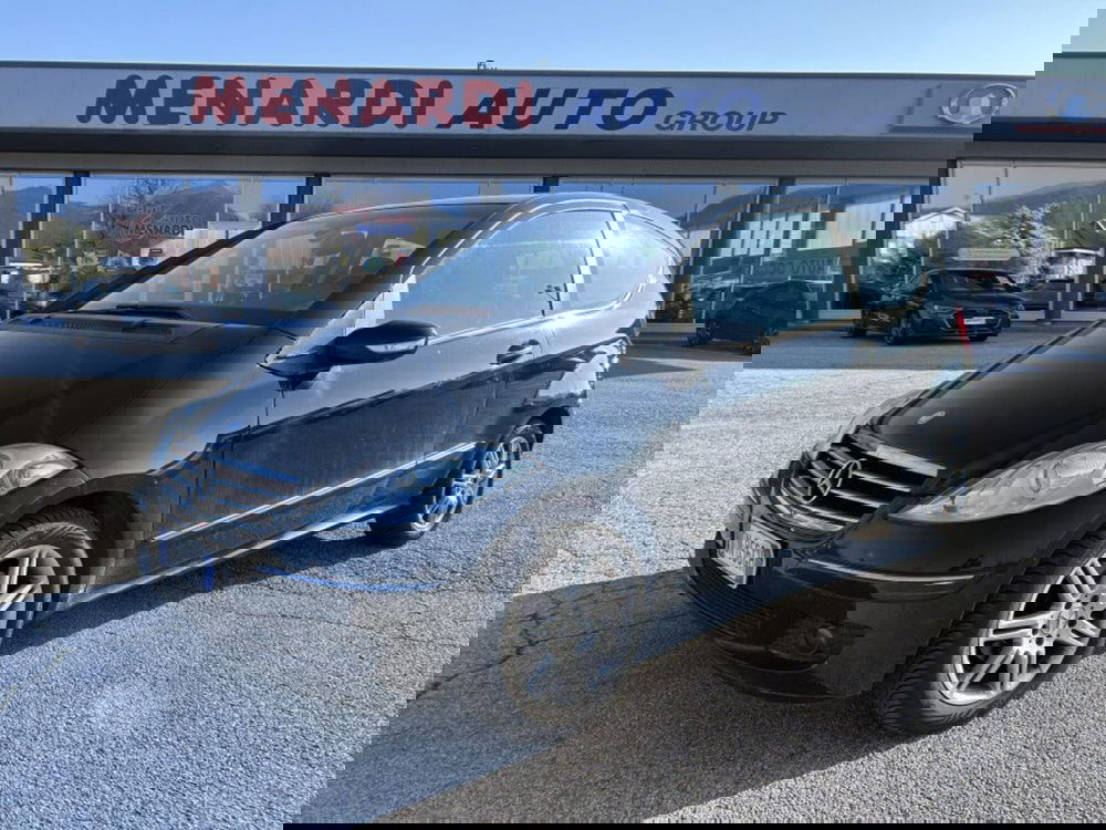 Mercedes-Benz Classe A usata a Cuneo