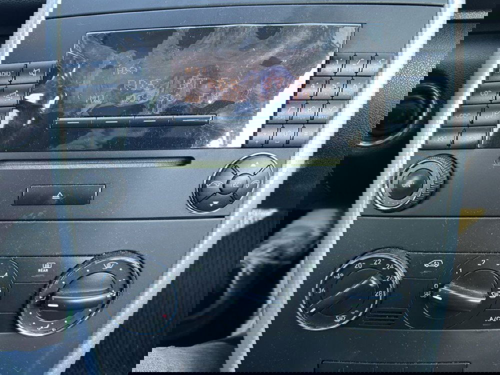 Mercedes-Benz Classe A usata a Cuneo (10)