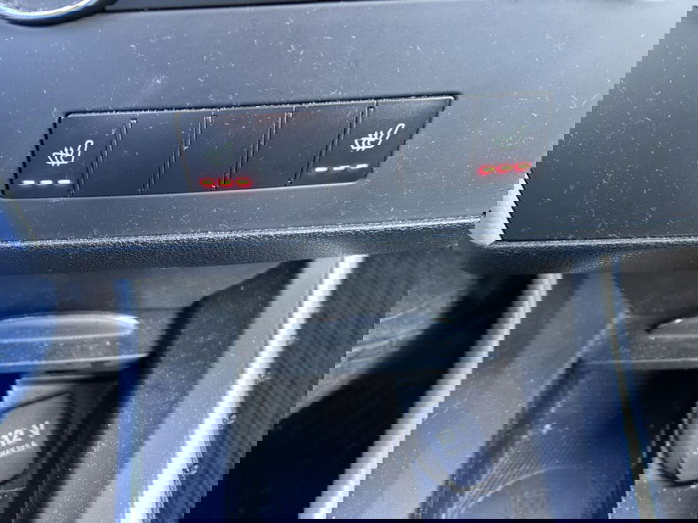 Mercedes-Benz Classe A usata a Cuneo (11)