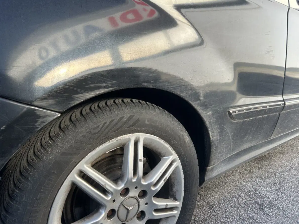 Mercedes-Benz Classe A usata a Cuneo (12)