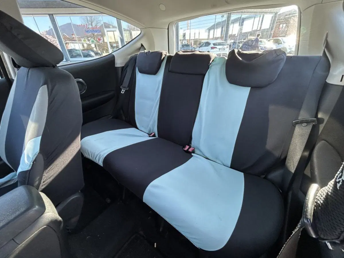 Mercedes-Benz Classe A usata a Cuneo (4)