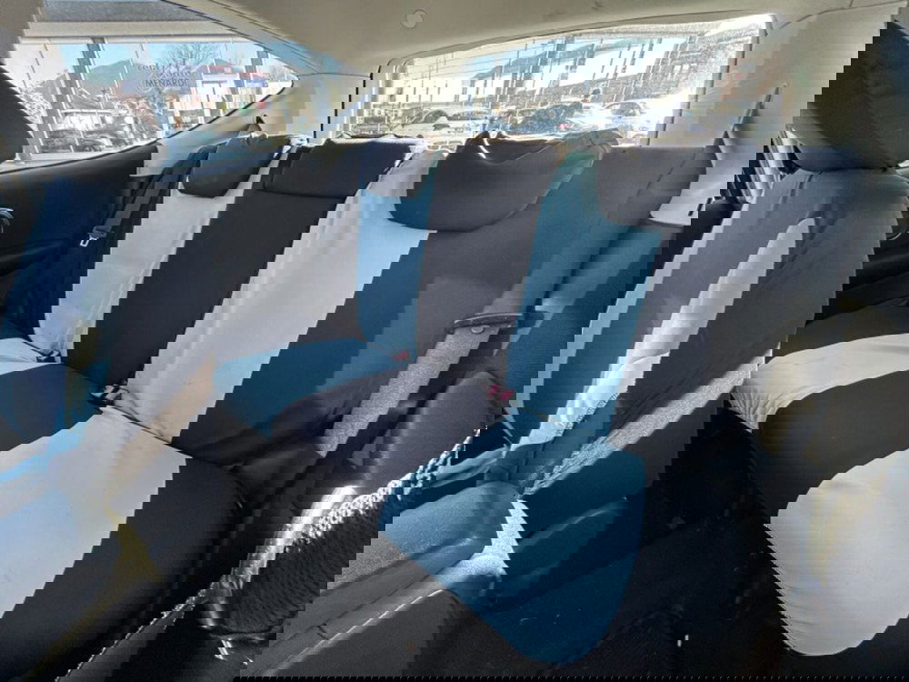 Mercedes-Benz Classe A usata a Cuneo (4)