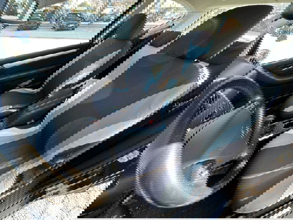 Mercedes-Benz Classe A usata a Cuneo (5)