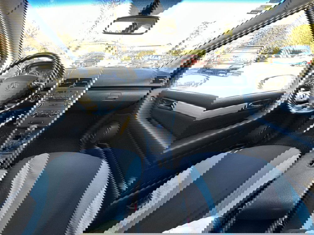 Mercedes-Benz Classe A usata a Cuneo (6)