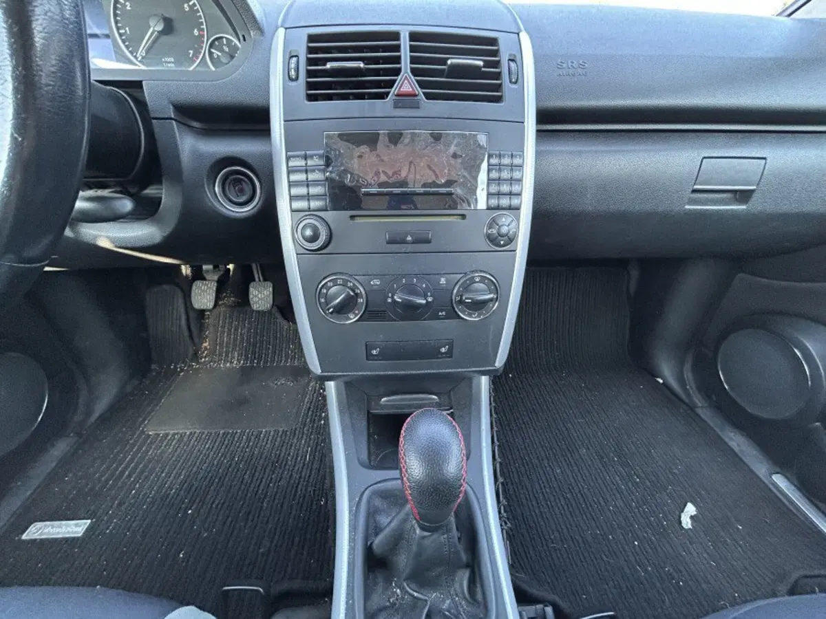 Mercedes-Benz Classe A usata a Cuneo (8)
