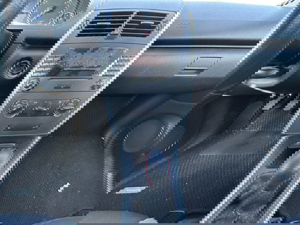 Mercedes-Benz Classe A usata a Cuneo (8)