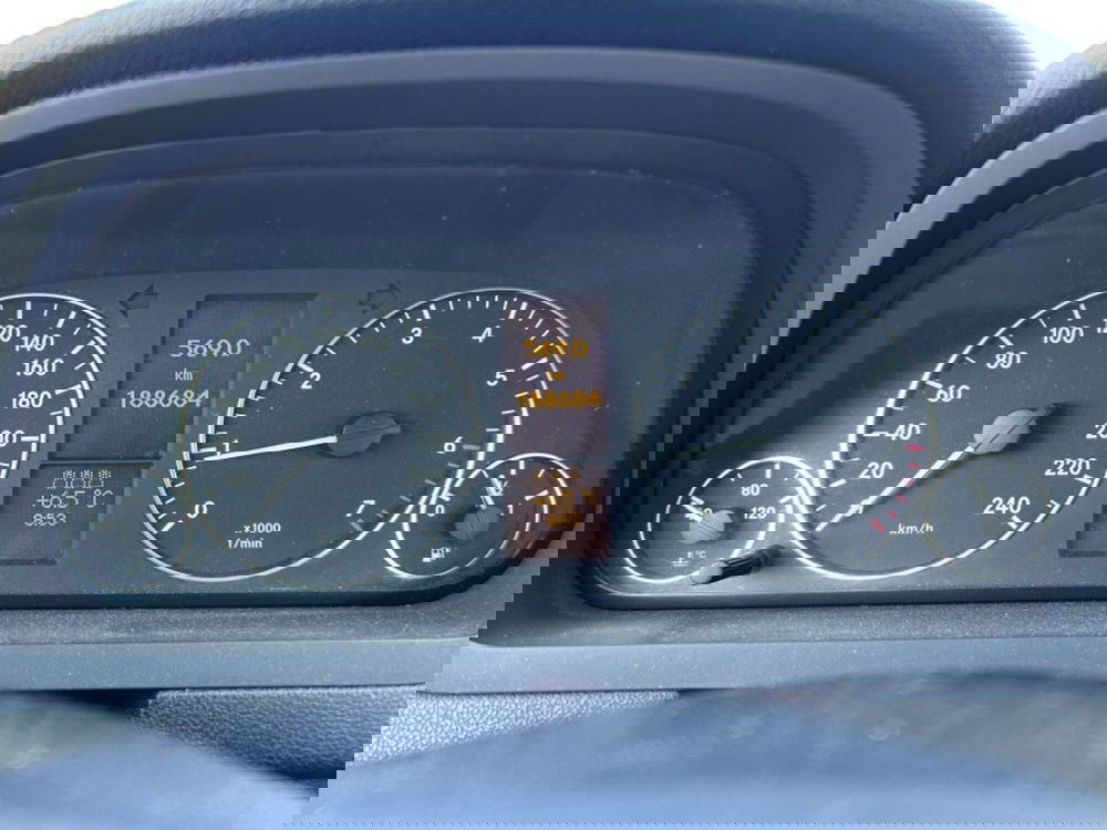 Mercedes-Benz Classe A usata a Cuneo (9)