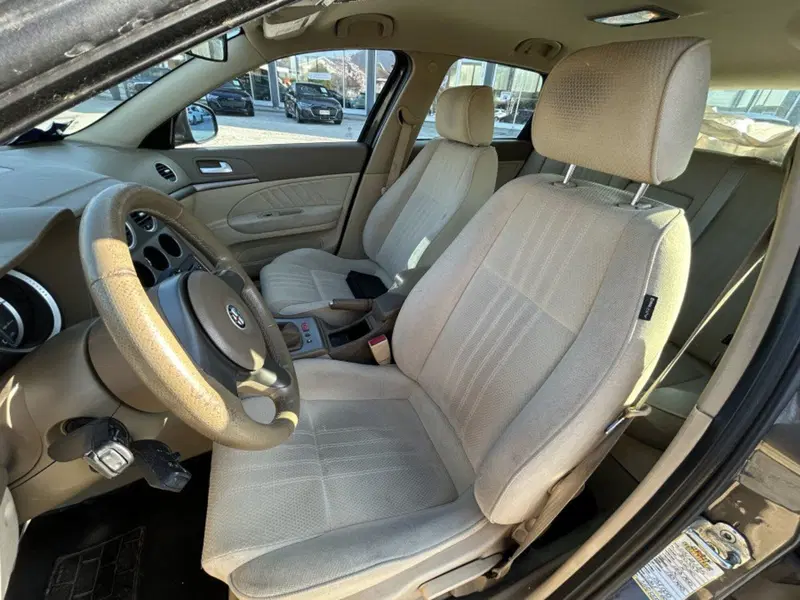 Alfa Romeo 159 SportWagon usata a Cuneo (10)