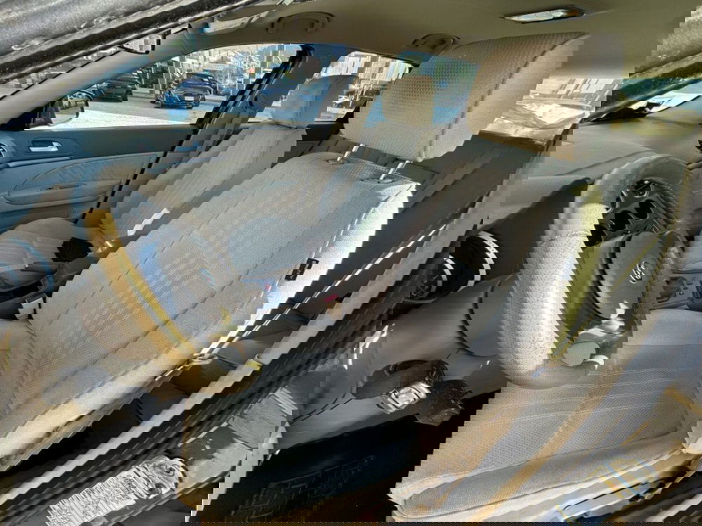 Alfa Romeo 159 SportWagon usata a Cuneo (10)