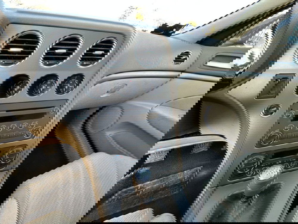 Alfa Romeo 159 SportWagon usata a Cuneo (11)