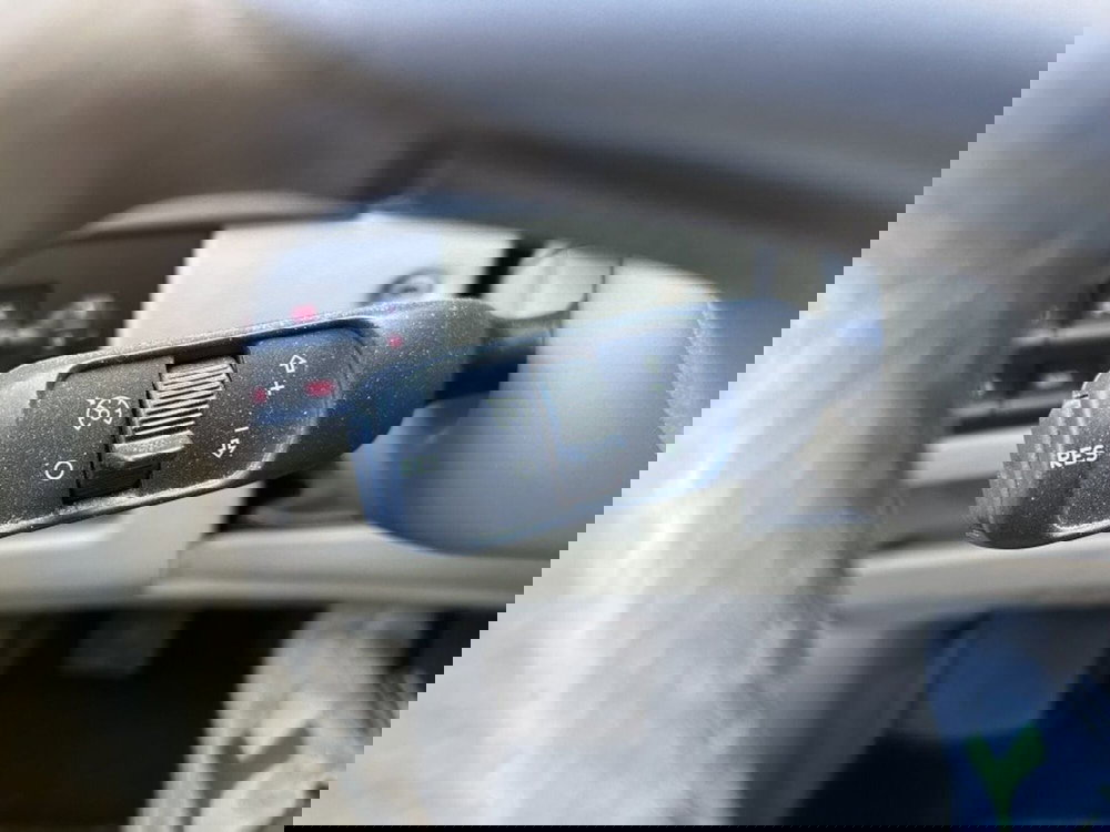 Alfa Romeo 159 SportWagon usata a Cuneo (13)