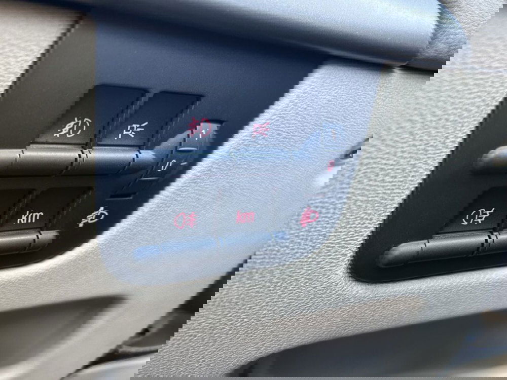 Alfa Romeo 159 SportWagon usata a Cuneo (14)