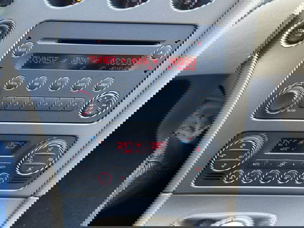 Alfa Romeo 159 SportWagon usata a Cuneo (15)