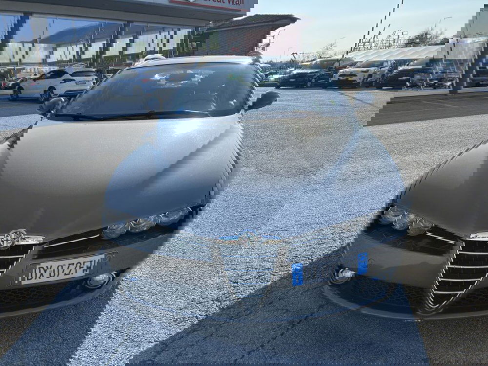 Alfa Romeo 159 SportWagon usata a Cuneo (2)