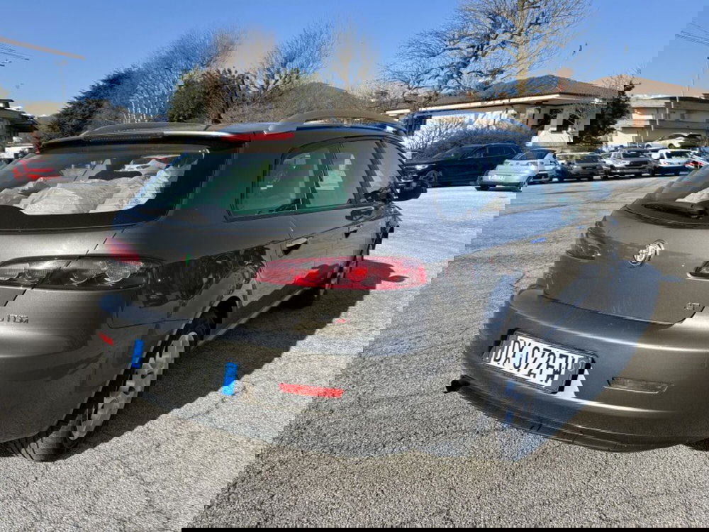 Alfa Romeo 159 SportWagon usata a Cuneo (3)