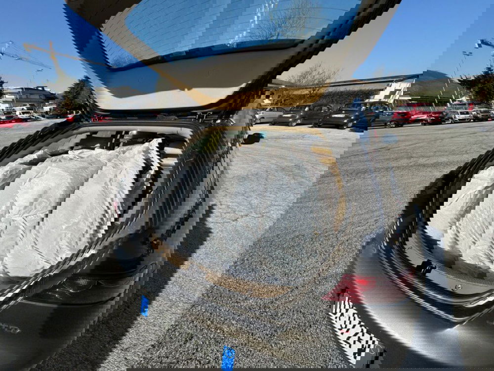 Alfa Romeo 159 SportWagon usata a Cuneo (4)