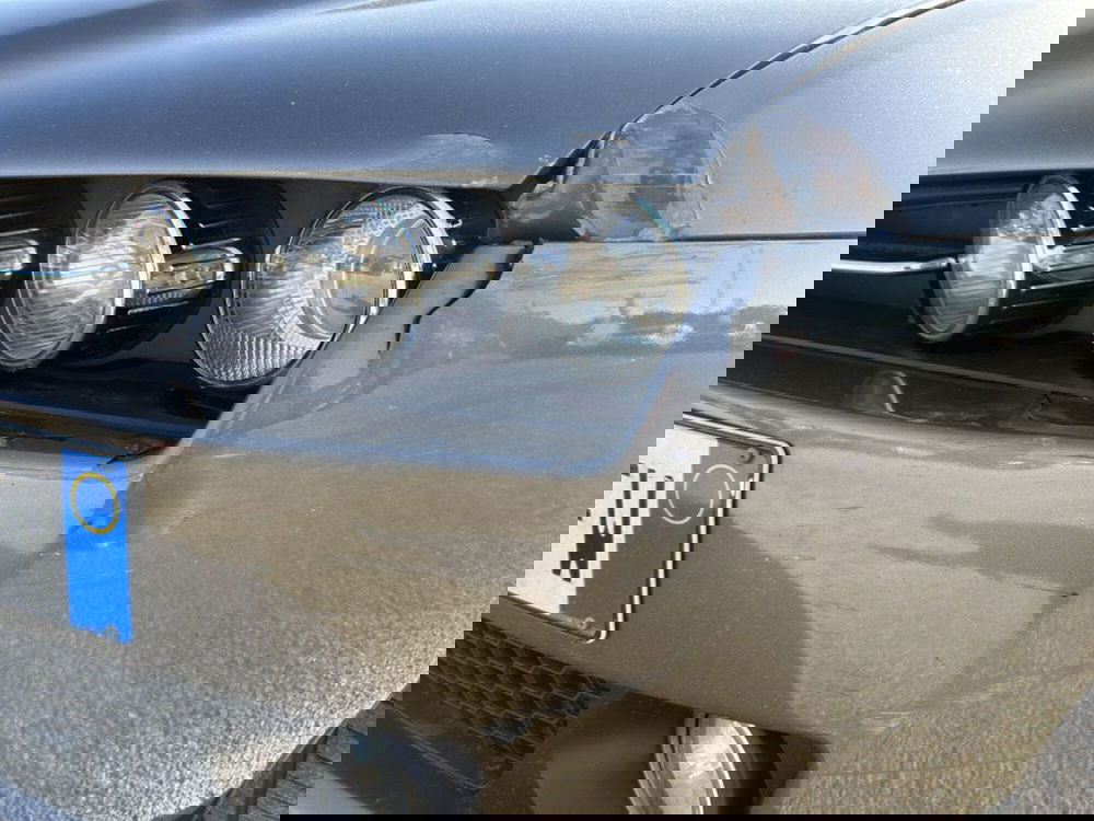 Alfa Romeo 159 SportWagon usata a Cuneo (5)