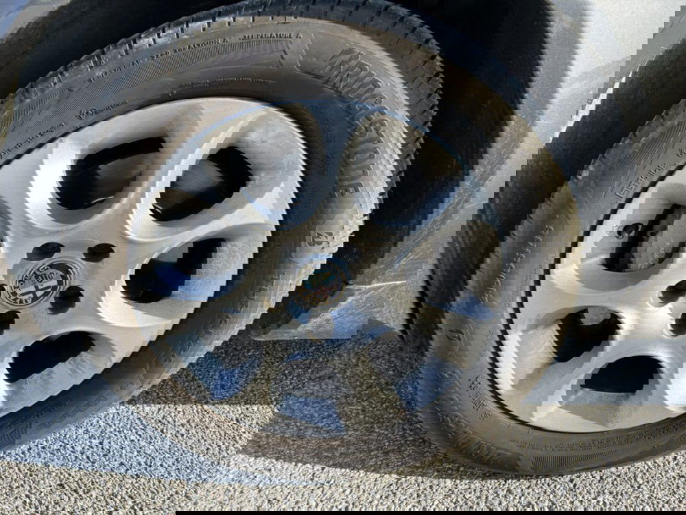 Alfa Romeo 159 SportWagon usata a Cuneo (6)