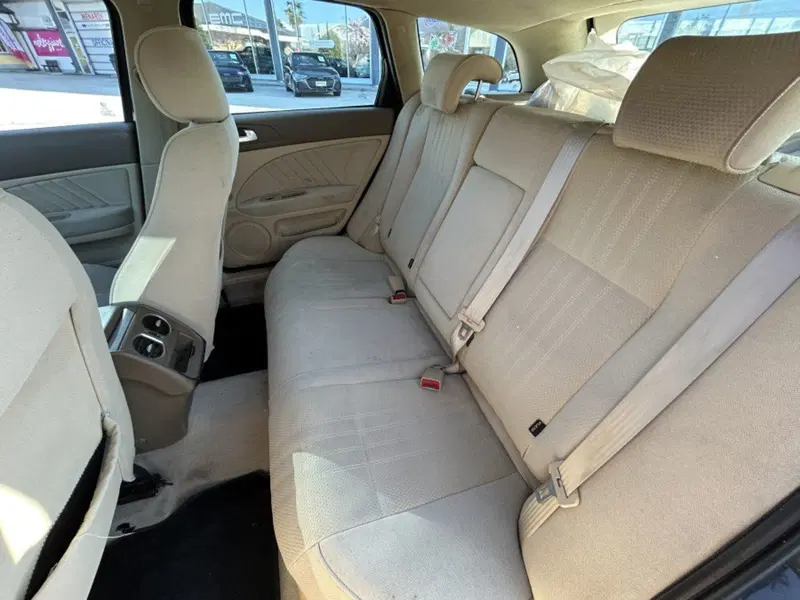 Alfa Romeo 159 SportWagon usata a Cuneo (7)