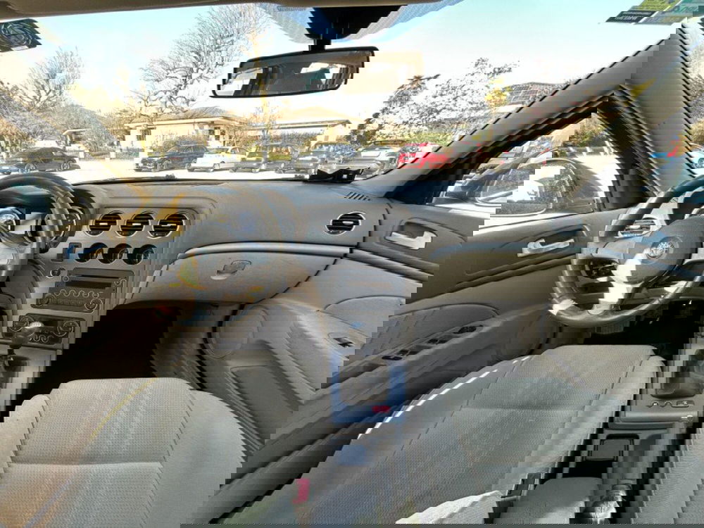 Alfa Romeo 159 SportWagon usata a Cuneo (8)