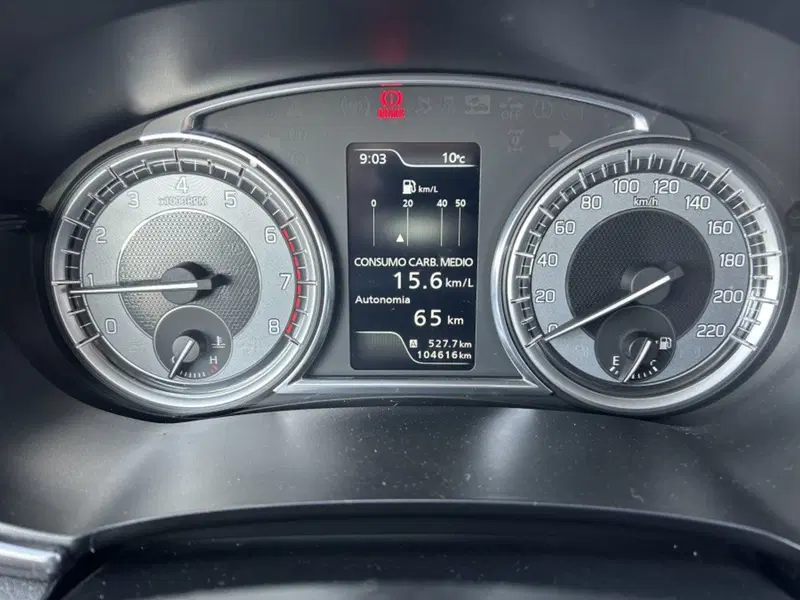 Suzuki Vitara usata a Cuneo (10)