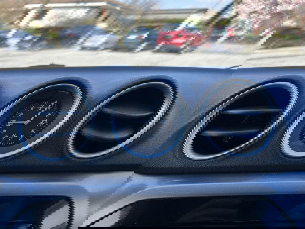 Suzuki Vitara usata a Cuneo (11)